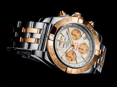 breitling chronomat 41 price.